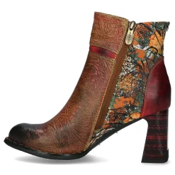 Bottines - MAELEO 05 | Laura Vita Fashion