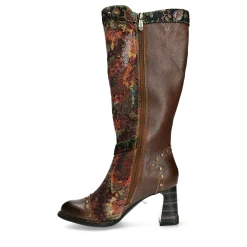 Bottines - MAELEO 06 | Laura Vita Online