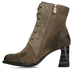 Bottines - MAELEO 09 | Laura Vita Best Sale