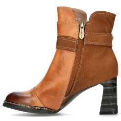 Bottines - MAELEO 07 | Laura Vita Discount