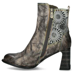 Bottines - MAELEO 02 | Laura Vita Best