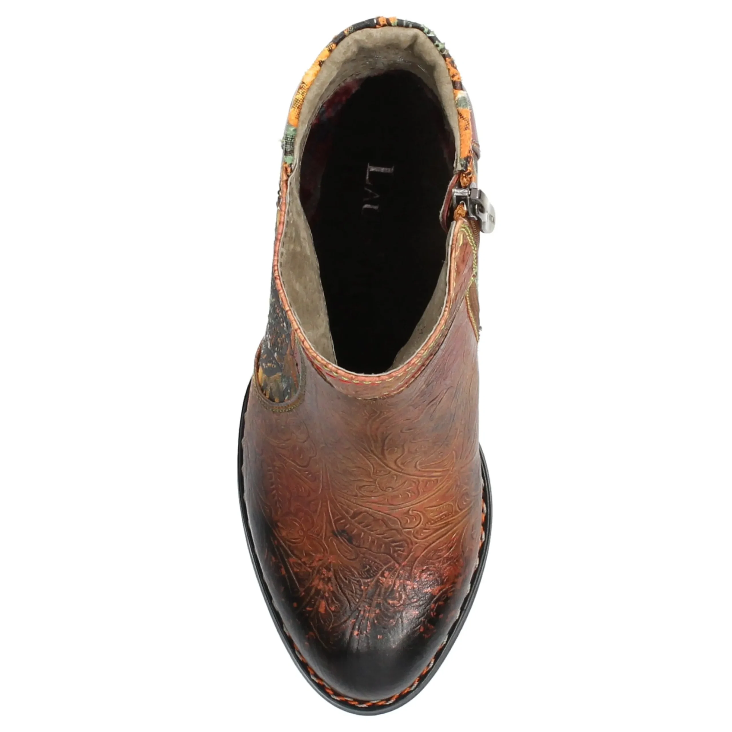 Bottines - MAELEO 05 | Laura Vita Fashion