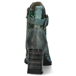 Bottines - MAELEO 03 | Laura Vita Outlet