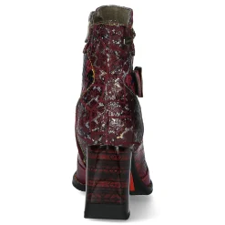 Bottines - MAELEO 01 | Laura Vita Cheap