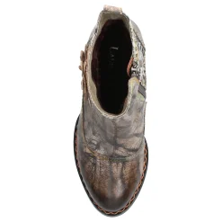 Bottines - MAELEO 02 | Laura Vita Best