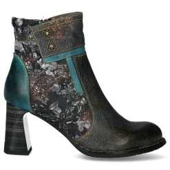 Bottines - MAELEO 05 | Laura Vita Fashion