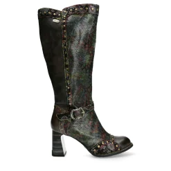 Bottines - MAELEO 06 | Laura Vita Online