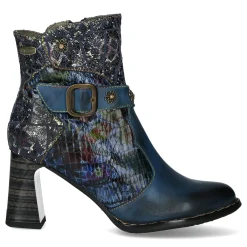 Bottines - MAELEO 01 | Laura Vita Cheap