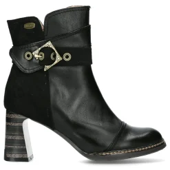 Bottines - MAELEO 07 | Laura Vita Discount