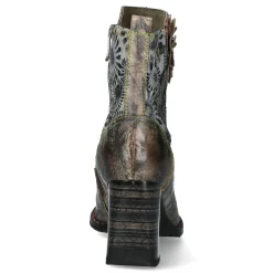 Bottines - MAELEO 02 | Laura Vita Best