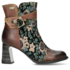 Bottines - MAELEO 07 | Laura Vita Best Sale