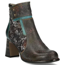 Bottines - MAELEO 05 | Laura Vita Fashion