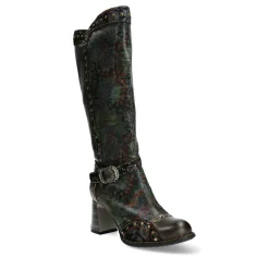 Bottines - MAELEO 06 | Laura Vita Online