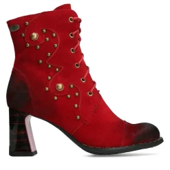 Bottines - MAELEO 09 | Laura Vita Best Sale
