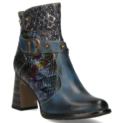 Bottines - MAELEO 01 | Laura Vita Cheap