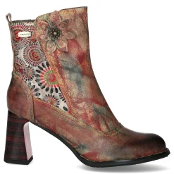 Bottines - MAELEO 02 | Laura Vita Best