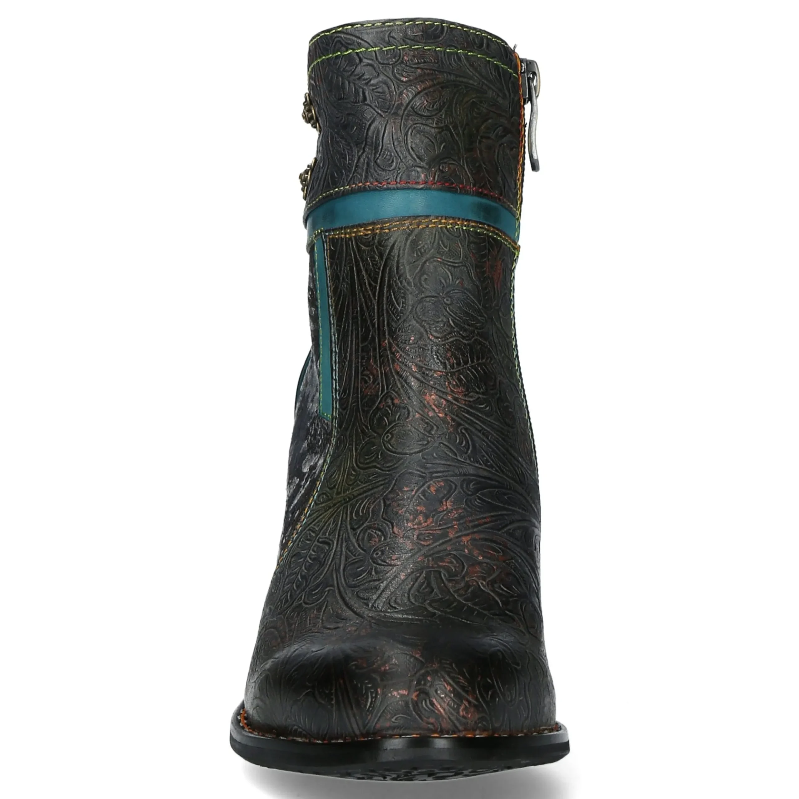 Bottines - MAELEO 05 | Laura Vita Fashion