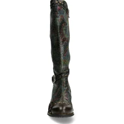 Bottines - MAELEO 06 | Laura Vita Online