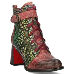 Bottines - MAELEO 03 | Laura Vita Outlet