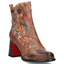 Bottines - MAELEO 02 | Laura Vita Best