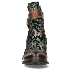 Bottines - MAELEO 07 | Laura Vita Best Sale