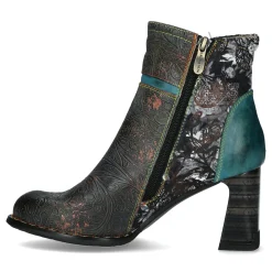 Bottines - MAELEO 05 | Laura Vita Fashion