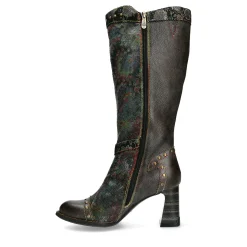Bottines - MAELEO 06 | Laura Vita Online