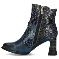 Bottines - MAELEO 01 | Laura Vita Cheap