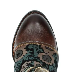 Bottines - MAELEO 07 | Laura Vita Best Sale