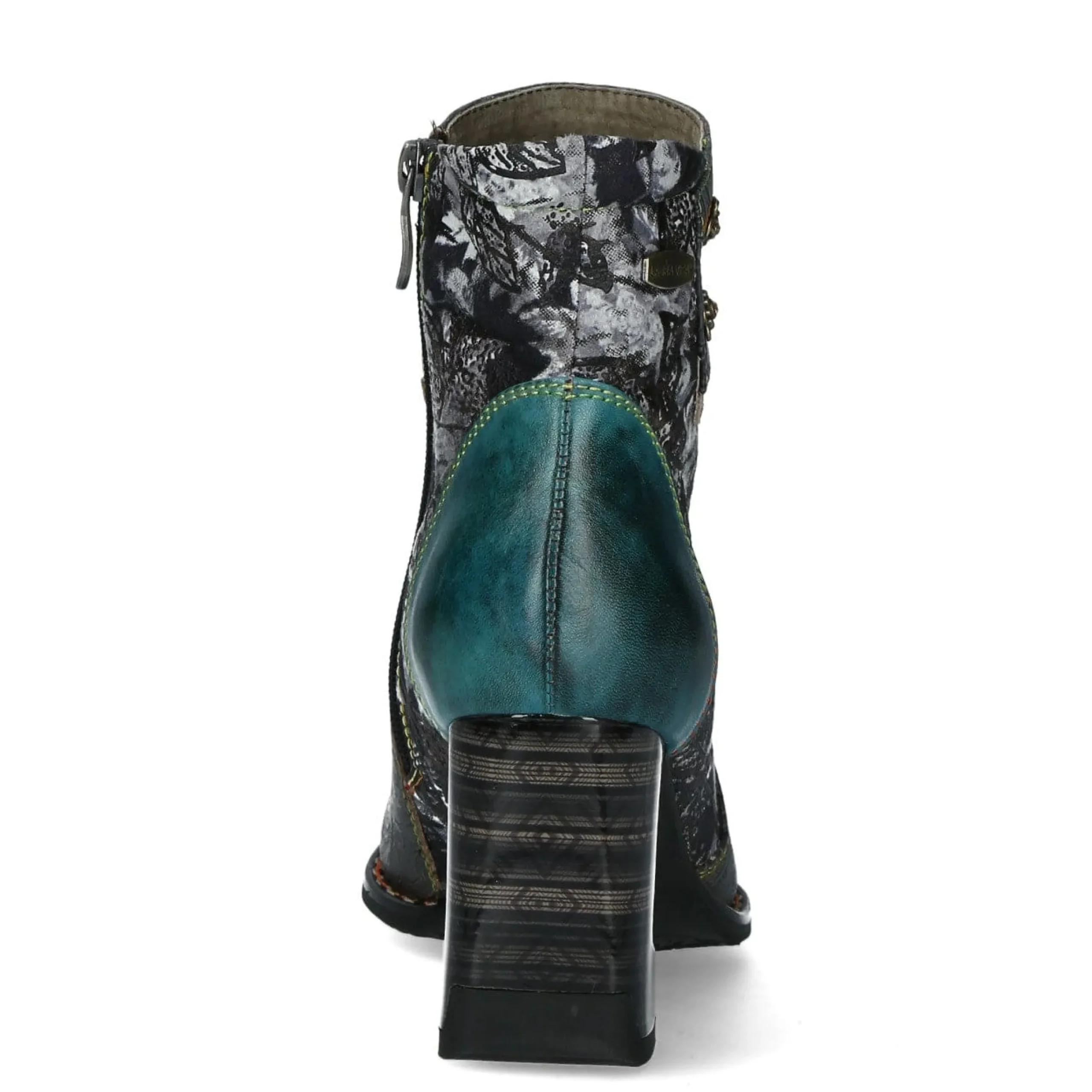 Bottines - MAELEO 05 | Laura Vita Fashion