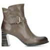 Bottines - MAELEO 01 A | Laura Vita Online