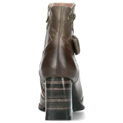 Bottines - MAELEO 01 A | Laura Vita Online