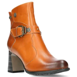 Bottines - MAELEO 01 A | Laura Vita Online