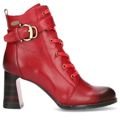 Bottines - MAELEO 03A | Laura Vita Store