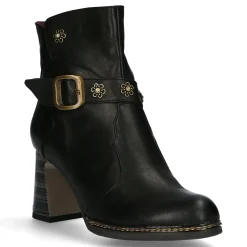 Bottines - MAELEO 01A | Laura Vita Cheap