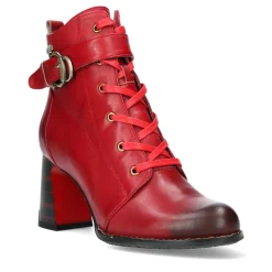 Bottines - MAELEO 03A | Laura Vita Store