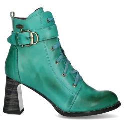 Bottines - MAELEO 03A | Laura Vita Store