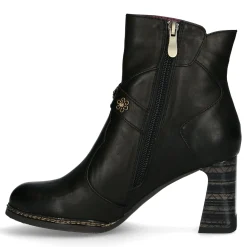 Bottines - MAELEO 01A | Laura Vita Cheap