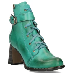 Bottines - MAELEO 03A | Laura Vita Store