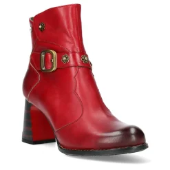 Bottines - MAELEO 01A | Laura Vita Cheap
