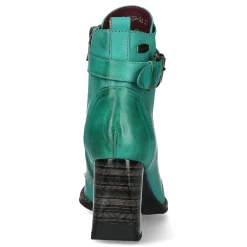 Bottines - MAELEO 03A | Laura Vita Store