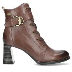 Bottines - MAELEO 03A | Laura Vita Store