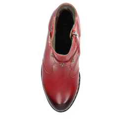 Bottines - MAELEO 01A | Laura Vita Cheap