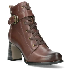 Bottines - MAELEO 03A | Laura Vita Store