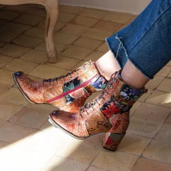 Bottines - MAEVAO 06 | Laura Vita Cheap