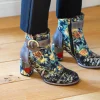Bottines - MAEVAO 04 | Laura Vita Shop