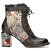 Bottines - MAEVAO 14 | Laura Vita Cheap