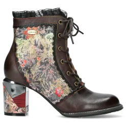 Bottines - MAEVAO 14 | Laura Vita Cheap