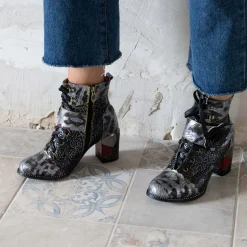 Bottines - MAEVAO 47 | Laura Vita Cheap