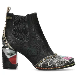 Bottines - MAEVAO 05 | Laura Vita Shop